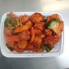 Best S7. General Tso's Chicken in St James, NY